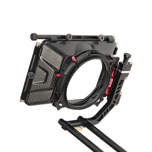 Обвес GreenBean Rig System 05F PRO для камеры, фото , изображение 16