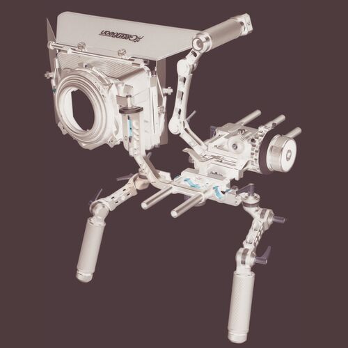 Обвес GreenBean Rig System 05F PRO для камеры, фото 