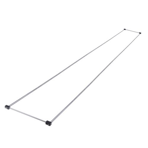 Рельсы операторские GreenBean RailTracker 01 line прямые, фото 