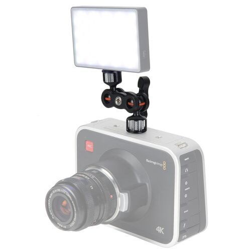 Держатель шарнирный GreenBean PowerArm PA-05, фото , изображение 12