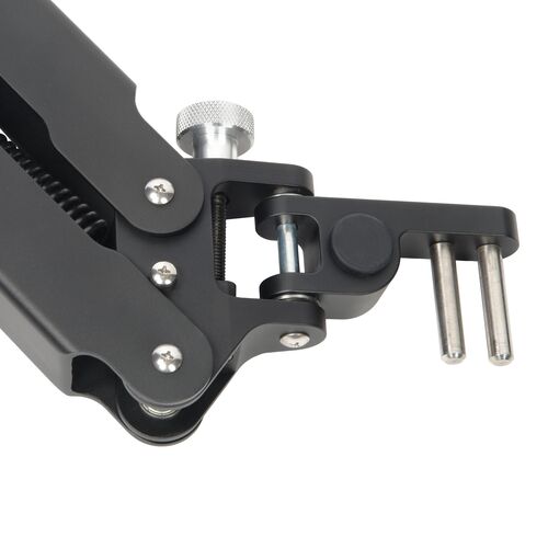 Жилет операторский GreenBean Vest Arm 10 для стедикама, фото , изображение 7