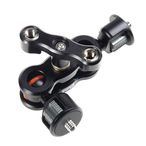 Держатель шарнирный GreenBean PowerArm PA-05, фото , изображение 2