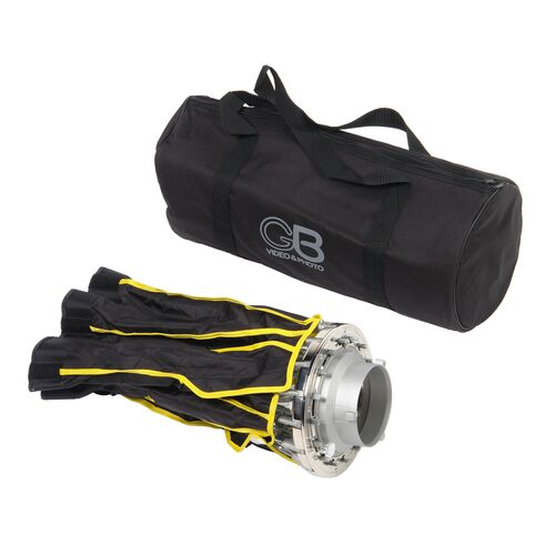 Софтбокс GreenBean LedStorm 60BW быстроскладной, фото , изображение 8