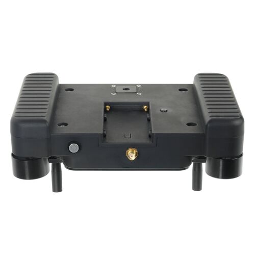 Тросовая система подвеса камеры GreenBean CableCam Fly20 RCx моторизованная, фото , изображение 17