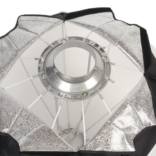 Софтбокс GreenBean LanternBall 65BW быстроскладной, фото , изображение 6