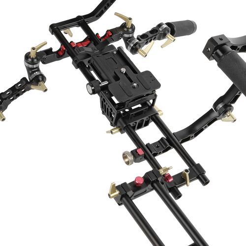 Обвес GreenBean Rig System 05F PRO для камеры, фото , изображение 12