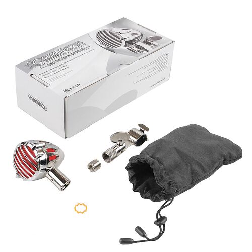 Микрофон GreenBean StudioVoice D1 XLR студийный, фото , изображение 2