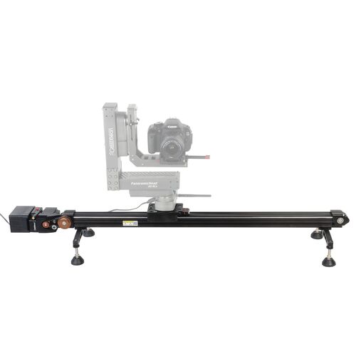 Слайдер GreenBean MotorTrack 100RC моторизованный, фото 