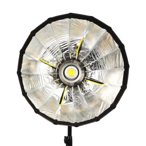 Софтбокс GreenBean LedStorm 60BW быстроскладной, фото , изображение 4