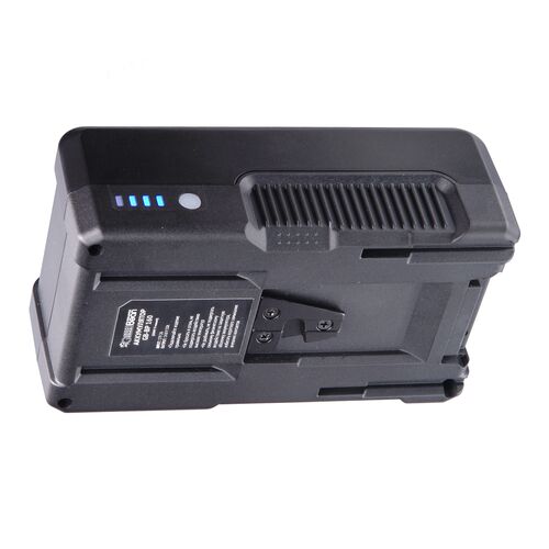 Аккумулятор GB-BP 160, фото , изображение 2