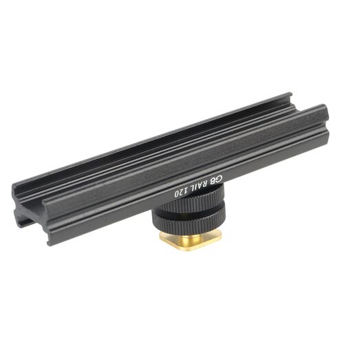 Держатель RAIL 120, фото 