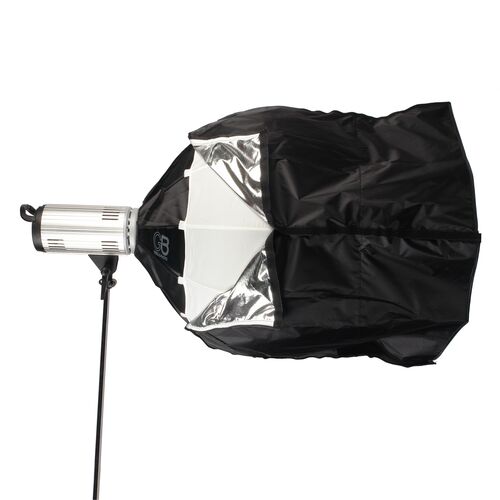 Софтбокс GreenBean LanternBall 65BW быстроскладной, фото , изображение 4