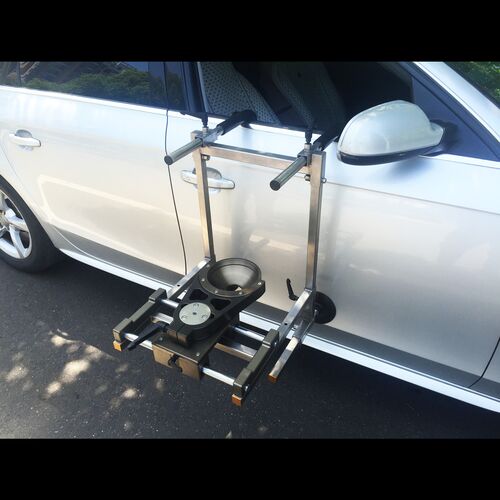 Автогрип GreenBean Auto Spider Set02 (комплект), фото , изображение 10