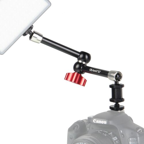 Накамерный держатель GreenBean Arm 11" ST, фото , изображение 2