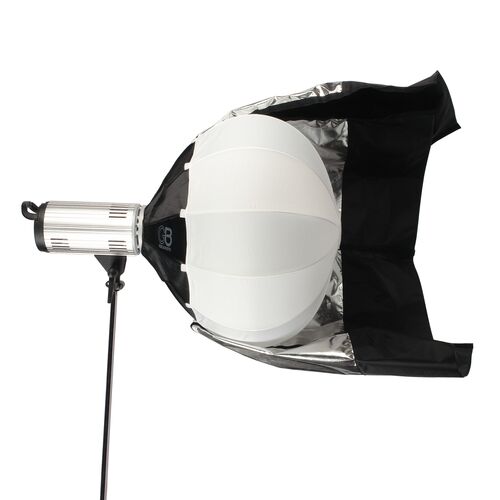 Софтбокс GreenBean LanternBall 65BW быстроскладной, фото , изображение 3