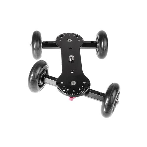 Тележка Dolly 1, фото , изображение 3