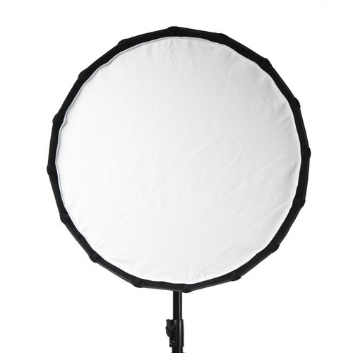 Софтбокс GreenBean LedStorm 60BW быстроскладной, фото , изображение 2