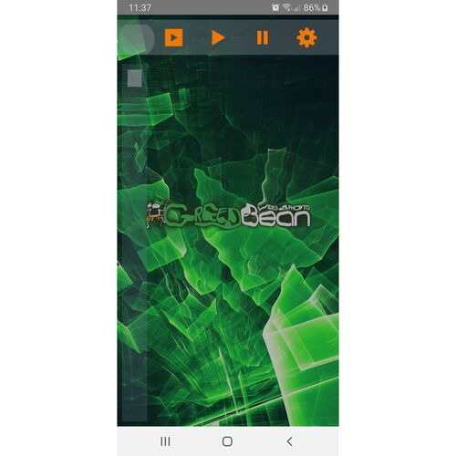 Телесуфлер GreenBean Teleprompter Smart 6, фото , изображение 10