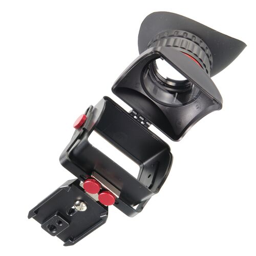 Видоискатель VF-3X PRO 3,2", фото , изображение 2