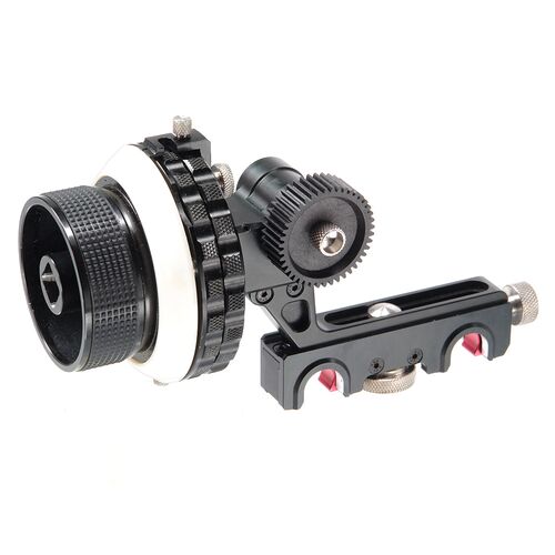 Механизм фокусировки Follow Focus 05 PRO, фото 