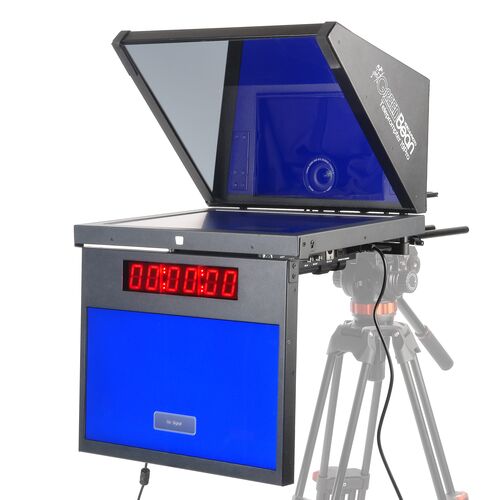 Телесуфлер GreenBean Teleprompter 19Pro, фото 