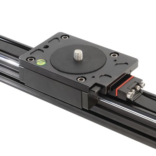 Слайдер GreenBean MotorTrack 100RC моторизованный, фото , изображение 7