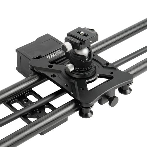 Слайдер моторизованный GreenBean Glide Track 100M RC, фото , изображение 2