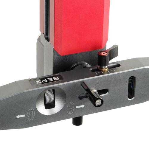 Стабилизатор электронный GreenBean iStab 5PRO RCx трёхосевой, фото , изображение 13