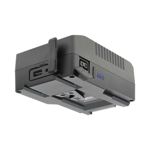 Аккумулятор GreenBean MiniPack 120, фото , изображение 3