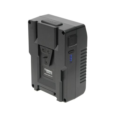 Аккумулятор GreenBean MiniPack 120, фото 