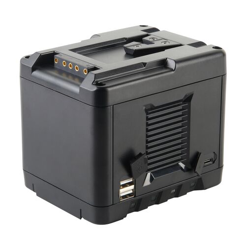 Аккумулятор GreenBean PowerPack 190 LCD, фото , изображение 4