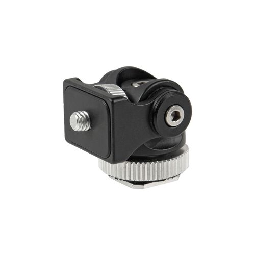 Штативная головка GreenBean TH-02HS, фото , изображение 3