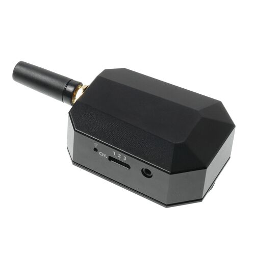 Слайдер GreenBean MotorTrack 100RC моторизованный, фото , изображение 10