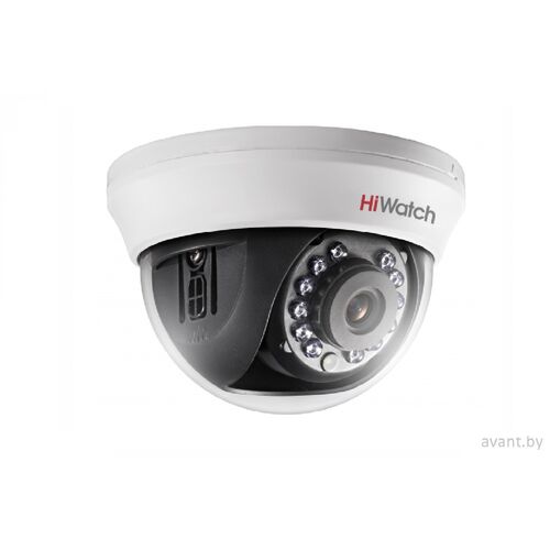 Видеокамера DS-T201(B) 3.6mm, фото 