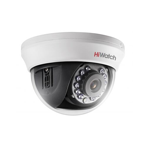 Видеокамера DS-T201(B) 6mm, фото 