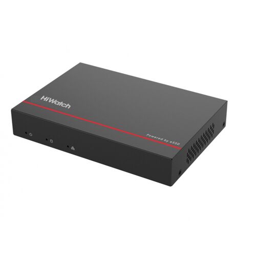 Цифровой видеорегистратор DS-N208EP(1TB), фото 