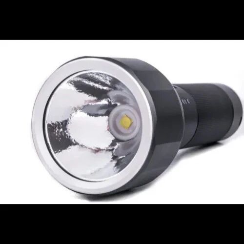 Фонарь Nextorch E30, 2000 люмен, фото , изображение 3