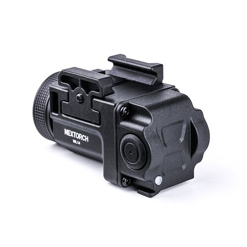 Подствольный фонарь Nextorch WL14, 500 люмен, фото , изображение 2
