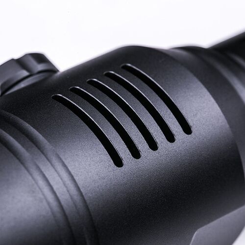 Фонарь тактический Nextorch T53 Hunting Set, 760 люмен, фото , изображение 2