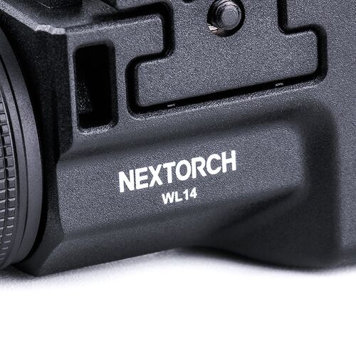 Подствольный фонарь Nextorch WL14, 500 люмен, фото , изображение 4