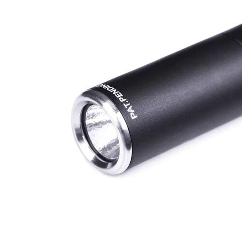 Фонарь Nextorch K3 V2.0 карманный, 250 люмен, фото , изображение 2