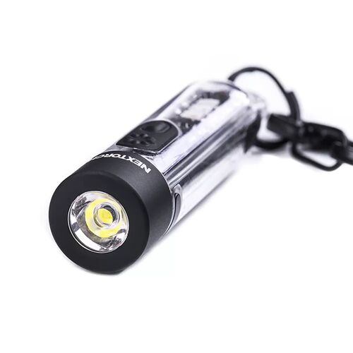 Фонарь брелок Nextorch K40, 700 люмен, фото , изображение 5