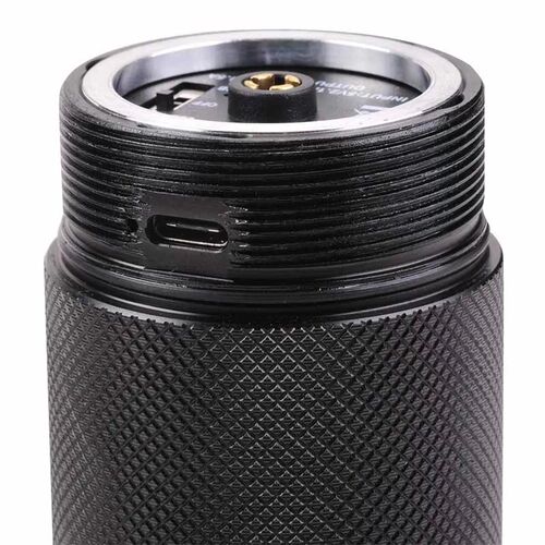 Фонарь Nextorch Saint Torch 11, 3500 люмен, фото , изображение 6