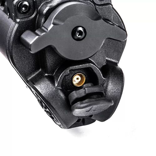 Подствольный фонарь с лазерным прицелом Nextorch WL23G(GL), 1300 люмен, фото , изображение 6