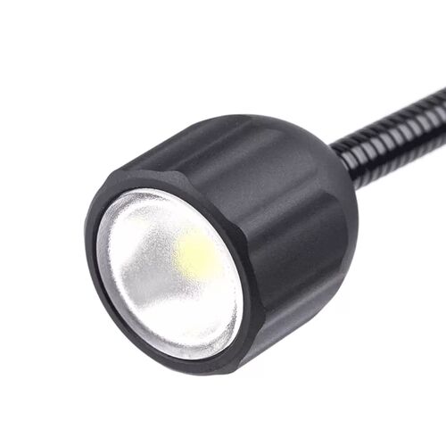 Фонарь тактический на шлем Nextorch rStar, 80 люмен, фото , изображение 5