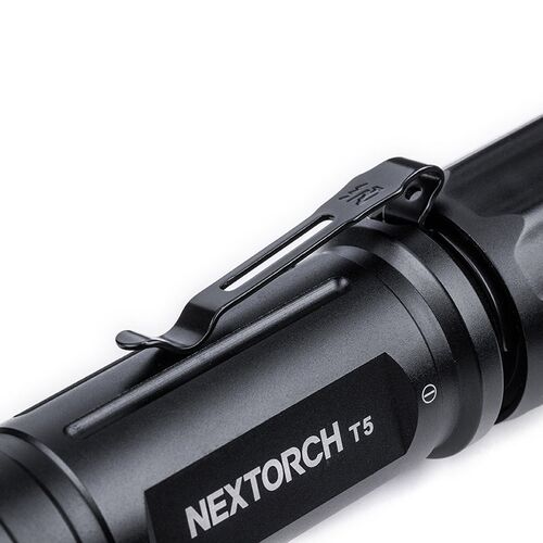Фонарь тактический Nextorch T5 Hunting Set, 760 люмен, фото , изображение 3