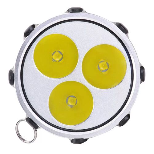 Фонарь Nextorch Saint Torch 30 V2.0, 8000 люмен, фото , изображение 5