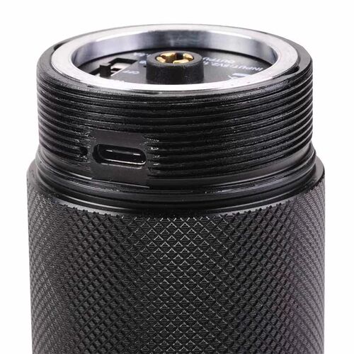 Фонарь Nextorch Saint Torch 30 V2.0, 8000 люмен, фото , изображение 7