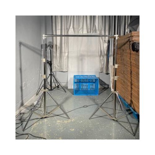 Система установки фона GreenBean GB-BS300, фото , изображение 8