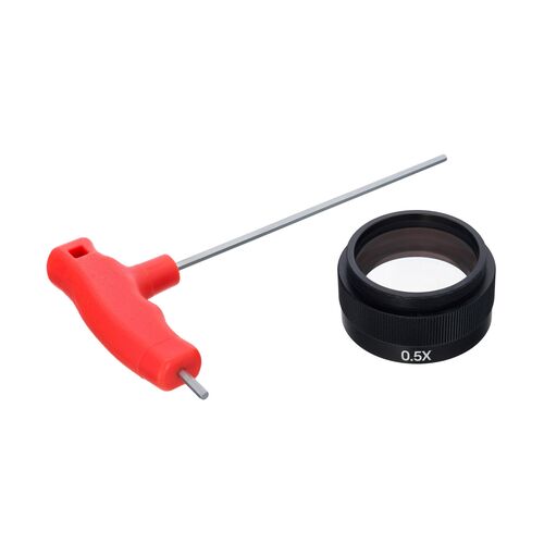 Насадка на объектив MAGUS SAL05 0,5х/188 мм, фото 